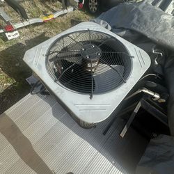 5 Ton Ac Unit