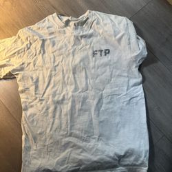 Ftp Medium Shirt 
