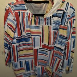 Blusa De Mujer 