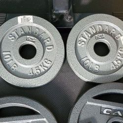 STEEL PLATE Weights