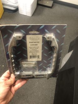 Billet door handles 04 F-150