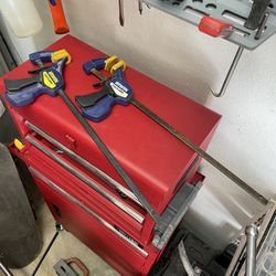 Clamp Set 