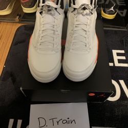 Brand New Jordan 5 Retro Shattered backboard