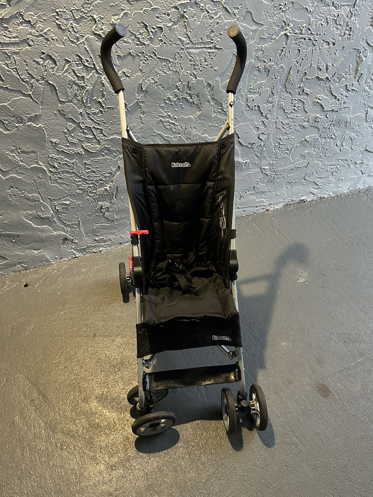 Kids Stroller