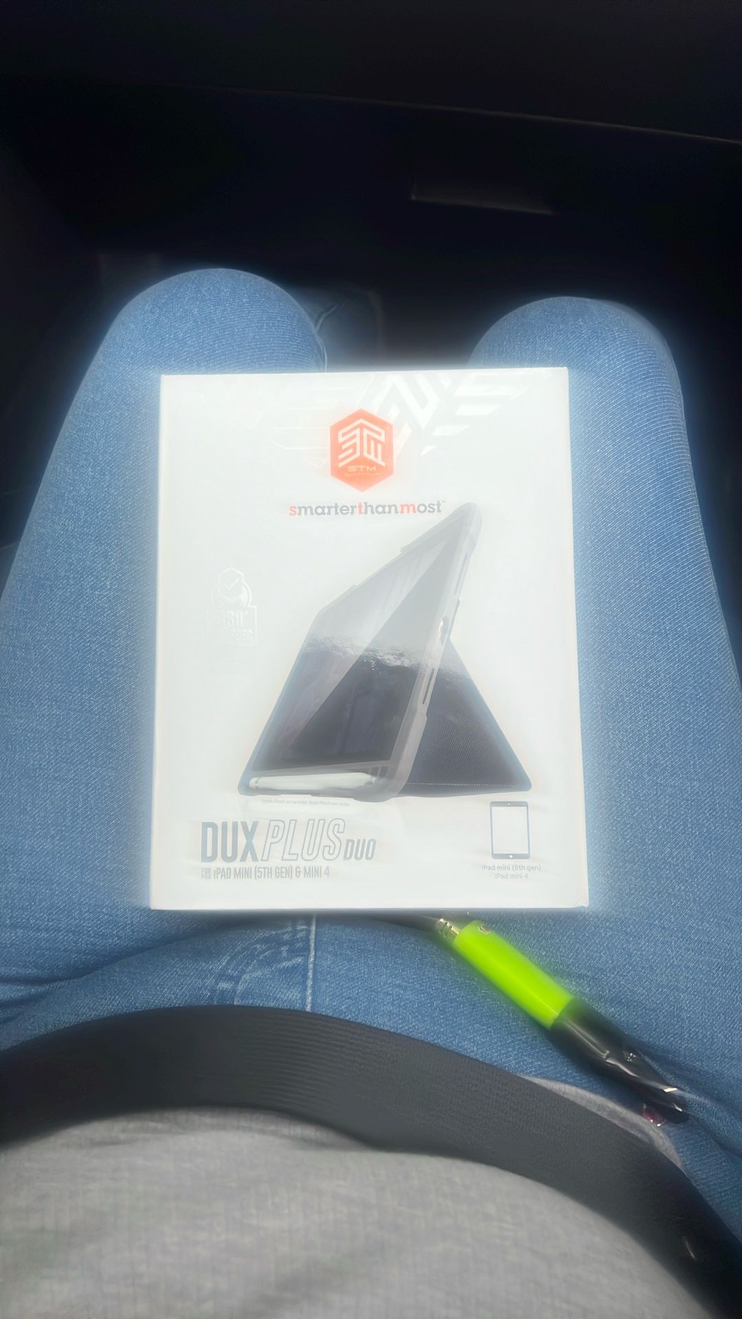 Ipad mini case