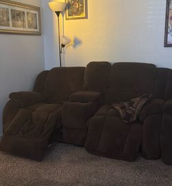 Free couch