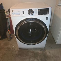 Washer Lavadora