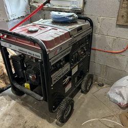 Command Pro lll 9500 Kohler 