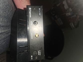 PreppComm DMX-40 Amateur Radio Transceiver