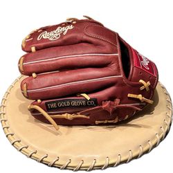  Rawlings Heart of the Hide Baseball Glove