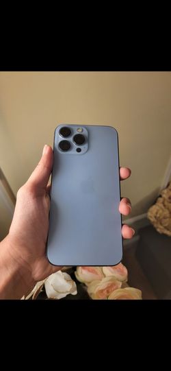 iPhone 13 Pro Max - $330 ONLY!