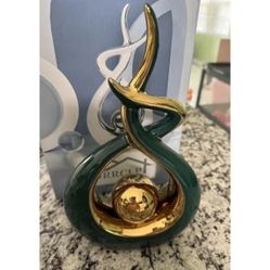 New Home Decor Modern Abstract Art Ceramic Statue Table Decorations