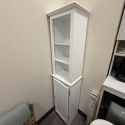 Storage Cabinet 