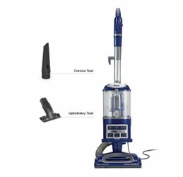 Shark Navigator Lift-Away Deluxe NV360 X5 Vacuum Cleaner