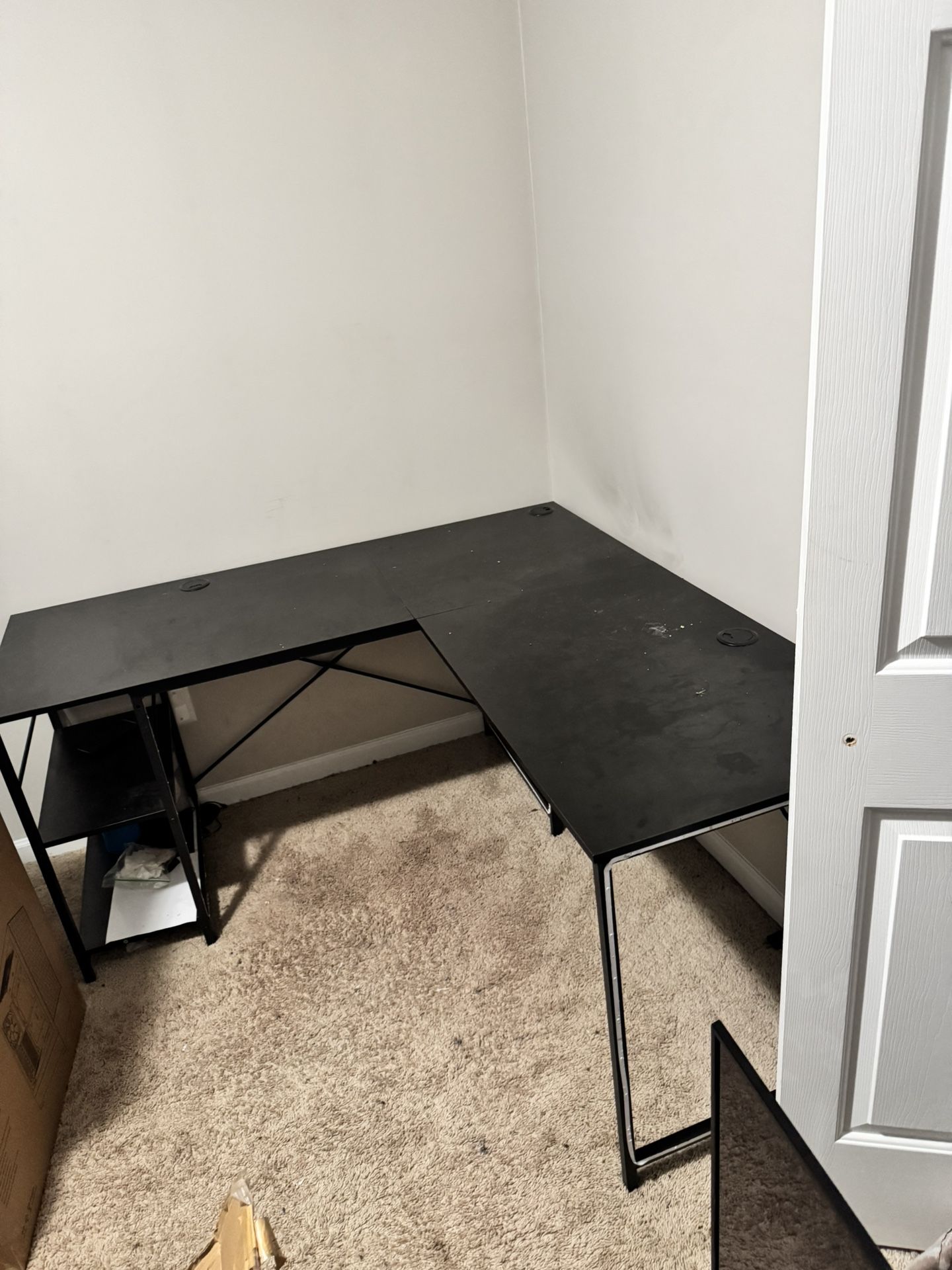 Computer Desk