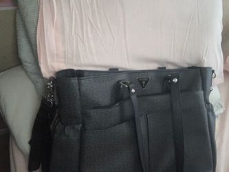 Diaper Bag