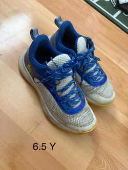 Youth shoes