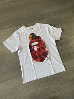 BAPE T Shirt