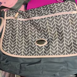 Diaper Bag