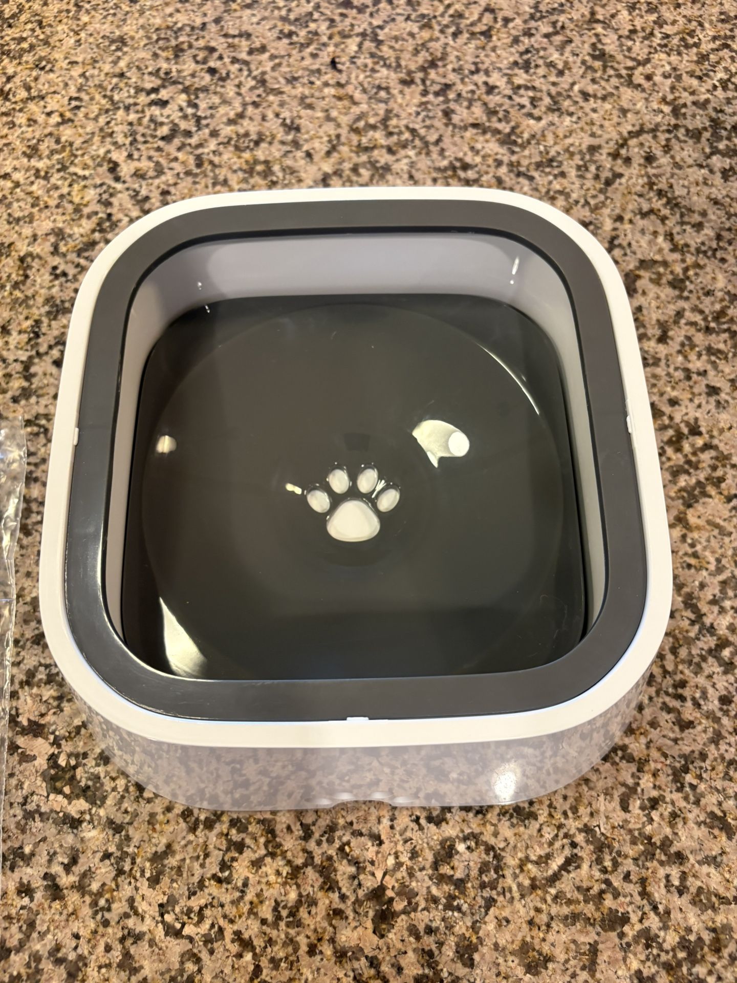 Dog Water Bowl