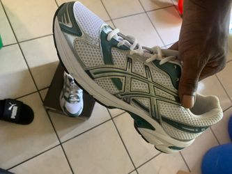 ASICS