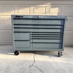 Snap-On KCP1422PWZ 55” Tool Box