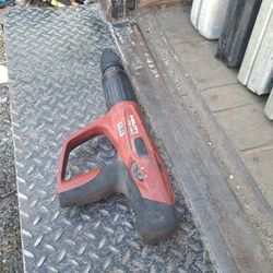 Hilti Dx460