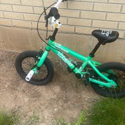Tony Hawk 14in Park Series Bike