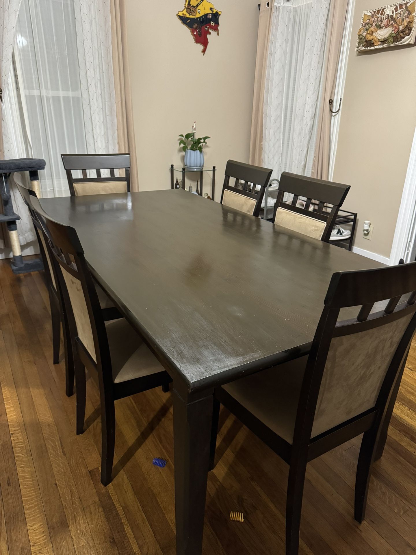 Dining Room Set