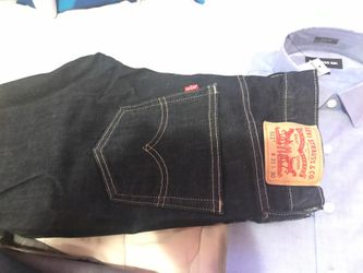 511 31x30 Levis