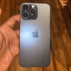 iPhone 15 Pro Max (512GB) Great Condition