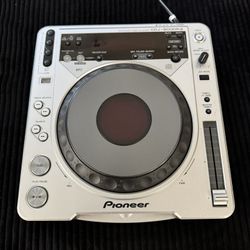 Pioneer CDJ-800 MK2