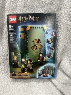 Lego Harry Potter 76383