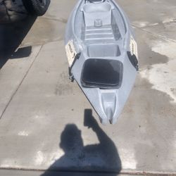 Ambush Kayak