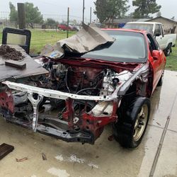 1996 Prelude Part out