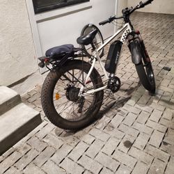 Ebike 