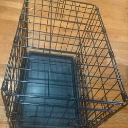Mini cage $20