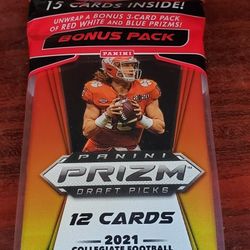 PRIZM draft Picks Cellos 