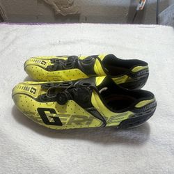 Mtb Race Shoes