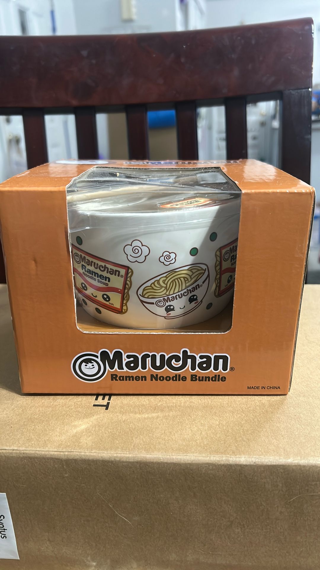 Ramen Noodle Bundle