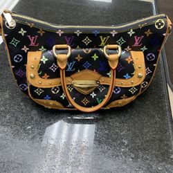 Louis Vuitton Bag #66671-1