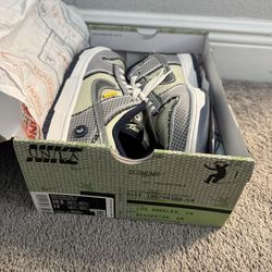 Nike Dunk Low x Union LA “Passport Pack” – Men’s Size 10.5 (With Box)