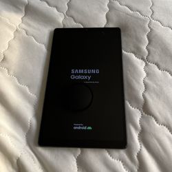 Samsung Tablet 