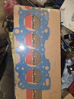 B16/B18C1 Headgasket