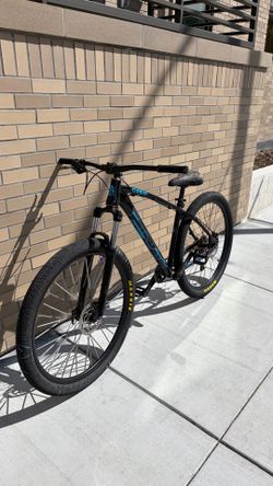 Collective bikes C-100