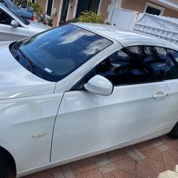 BMW 328i 2010 Convertible