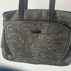 RICARDO-Beverly Hills Handbag for Women 