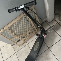 Scooter 