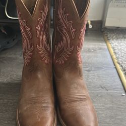 Ariat Boots