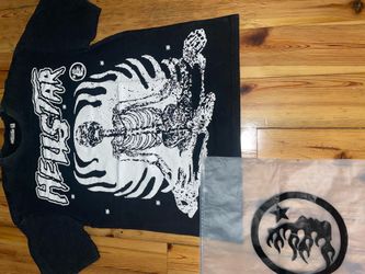 Hellstar shirt
